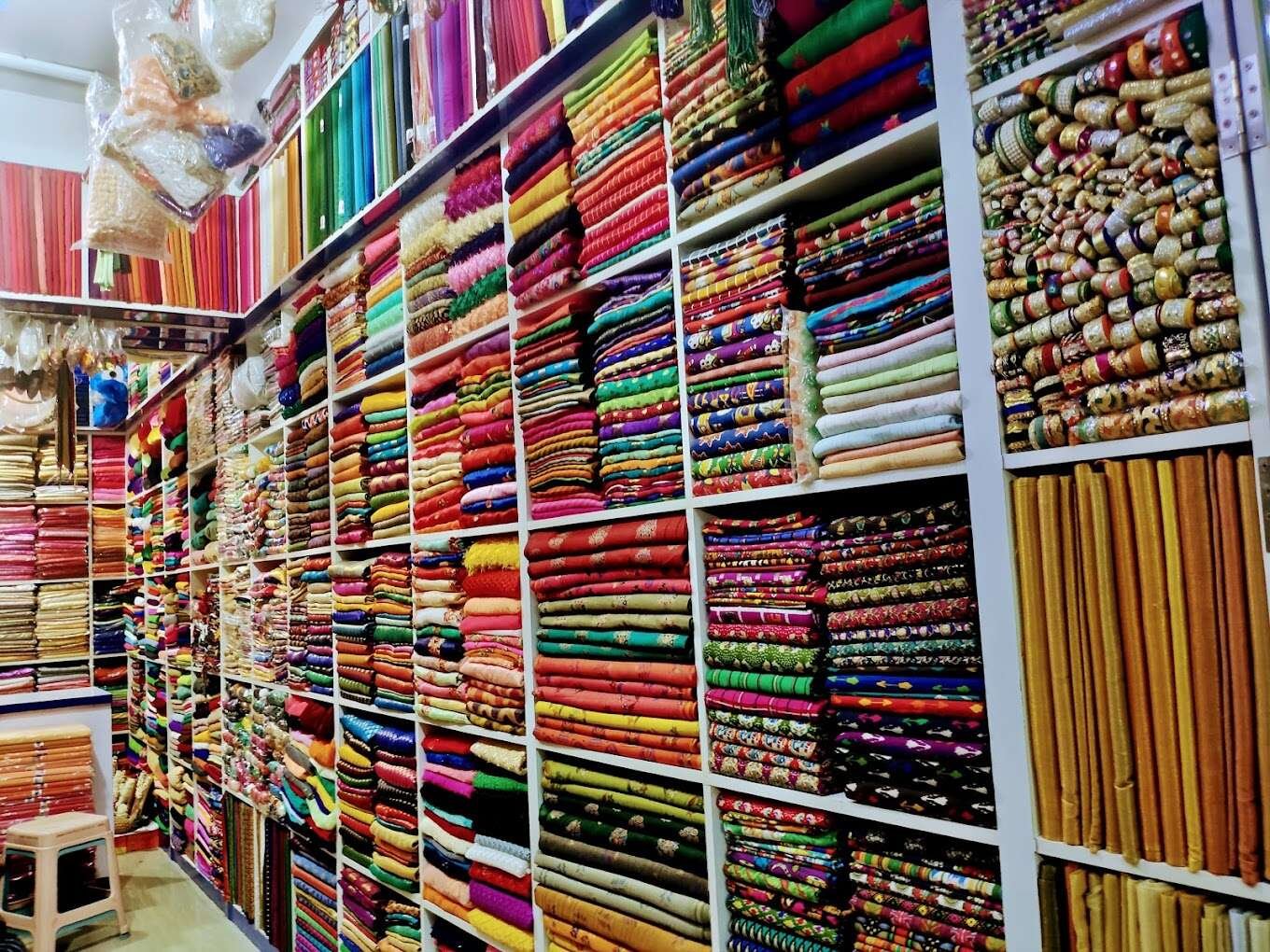 Krishna matching centre